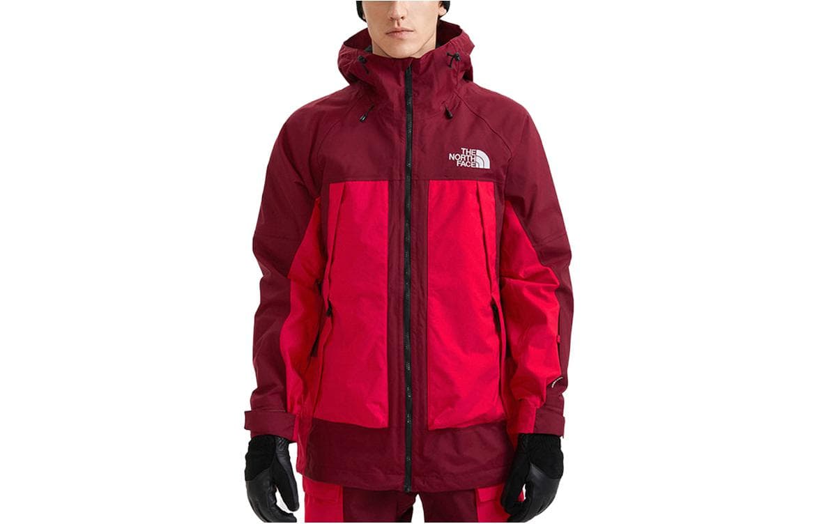 Демисезонная куртка The North Face - изображение 1