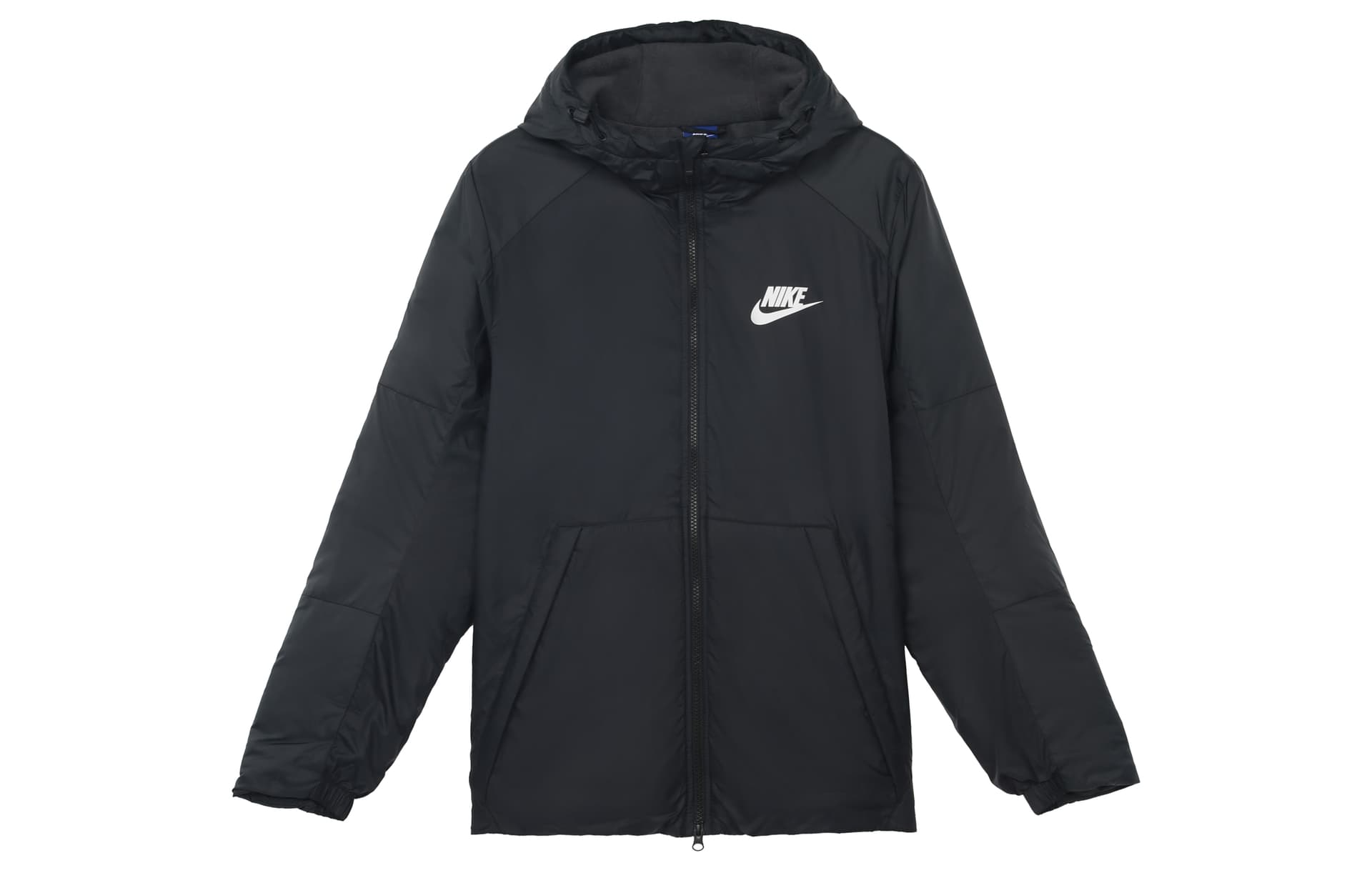 Зимняя куртка пуховик Nike - изображение 1