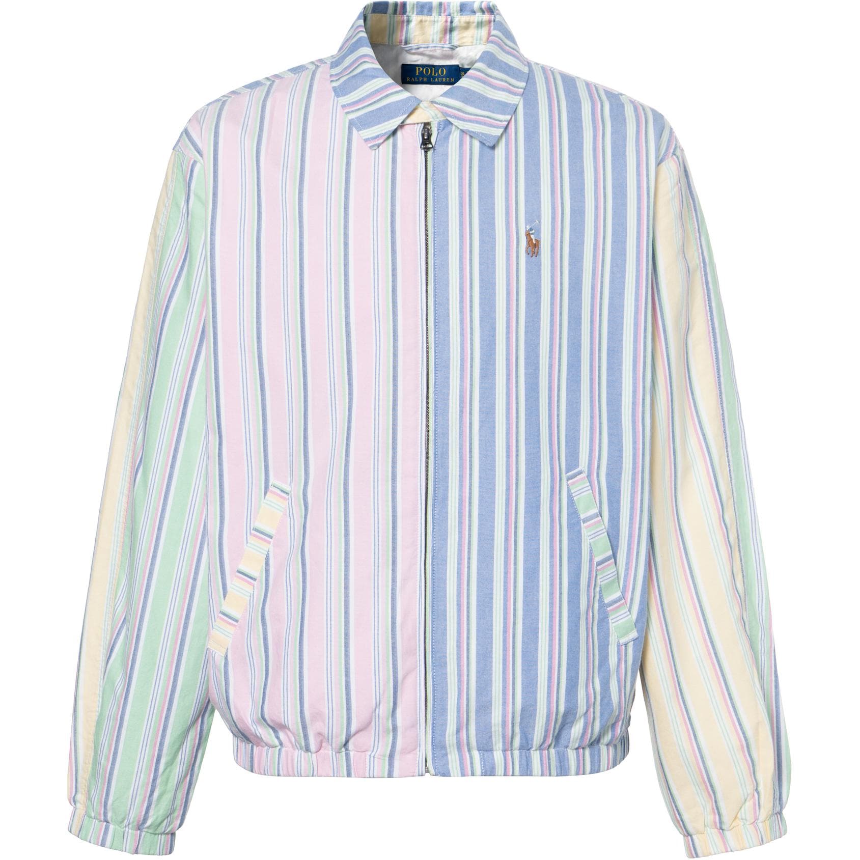 Куртка Polo Ralph Lauren SS23 - изображение 1