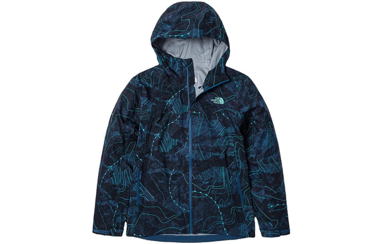 Демисезонная куртка The North Face - изображение 1