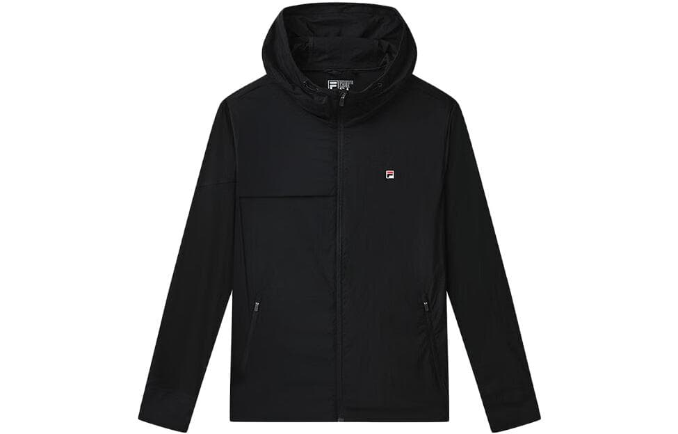 Куртка FILA - изображение 1