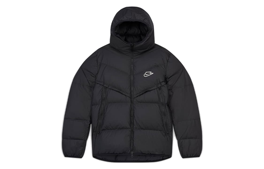 Зимняя куртка Nike Sportswear Windrunner - изображение 1