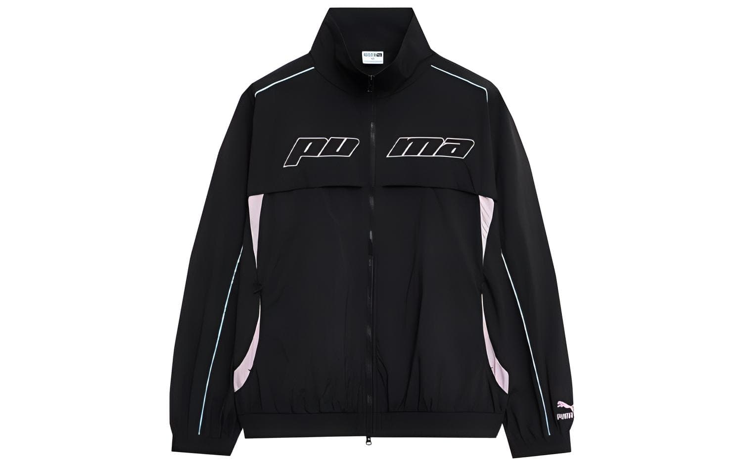 Куртка PUMA - изображение 1