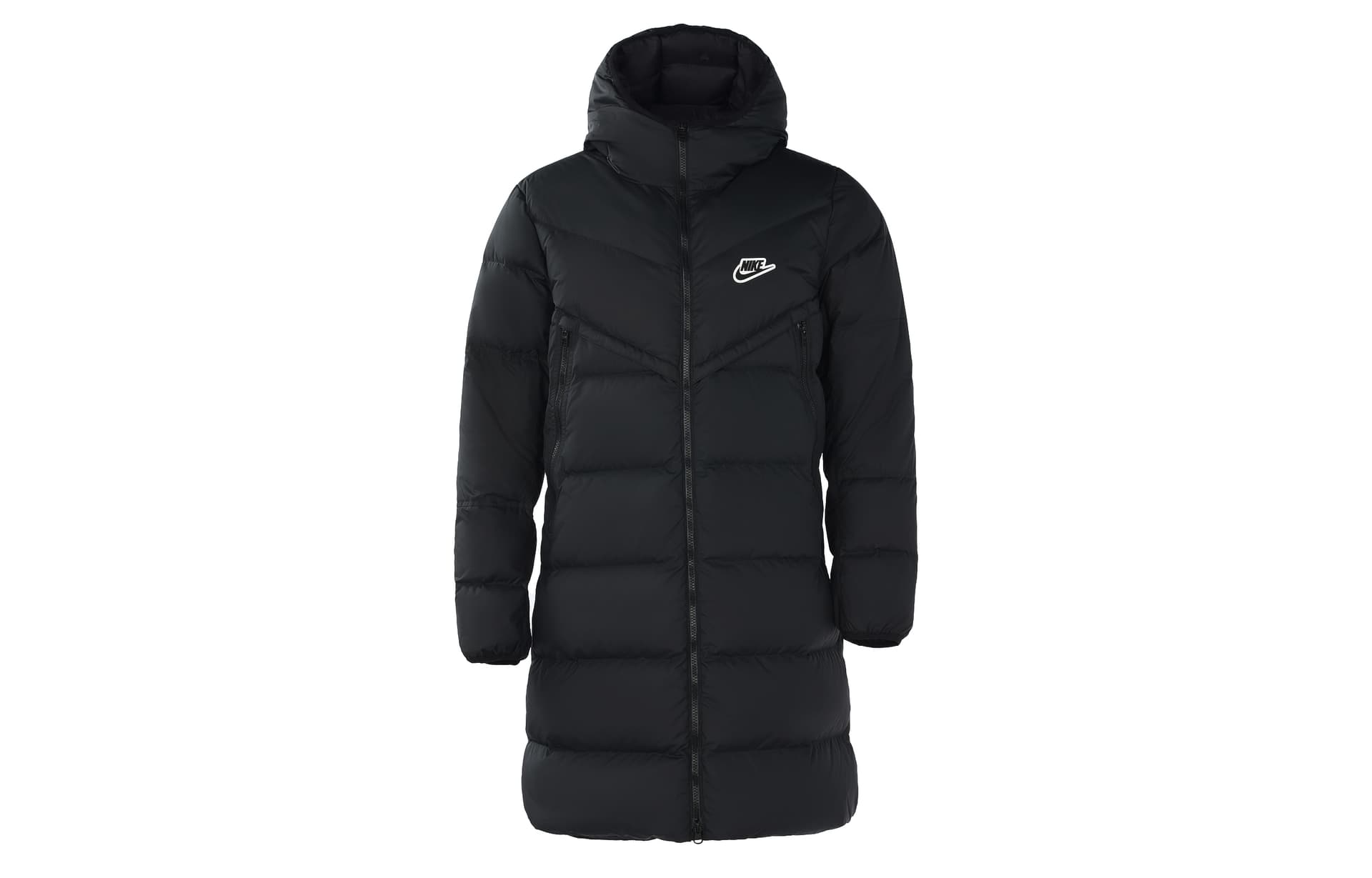 Зимняя куртка Nike Sportswear Down-fill Windrunner - изображение 1