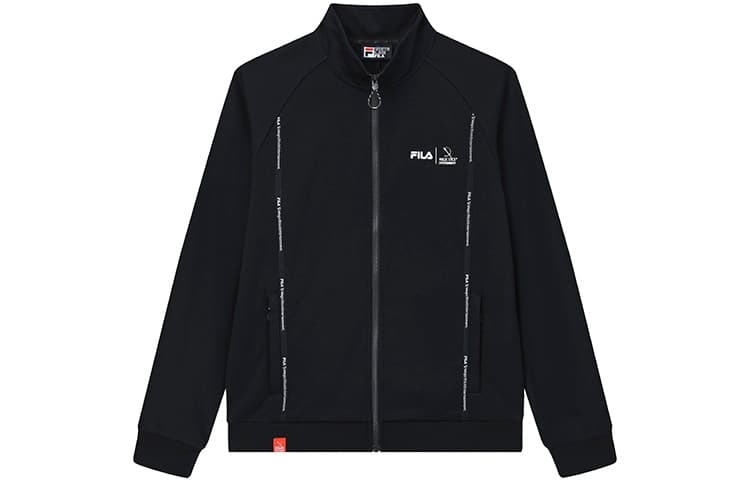 Куртка FILA x MAGIC STICK - изображение 1