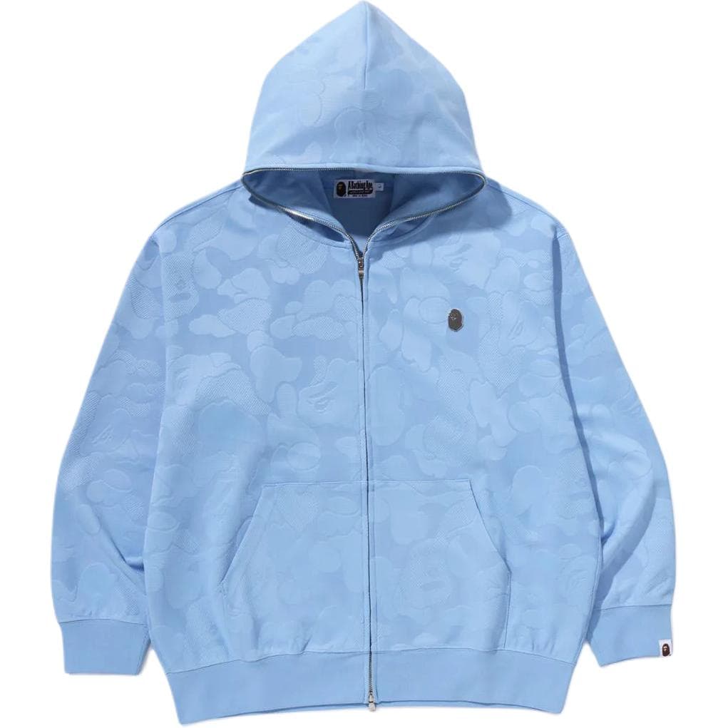 Худи A BATHING APE VERY PREP SS25 Худи-ханьфу Мужское - изображение 5