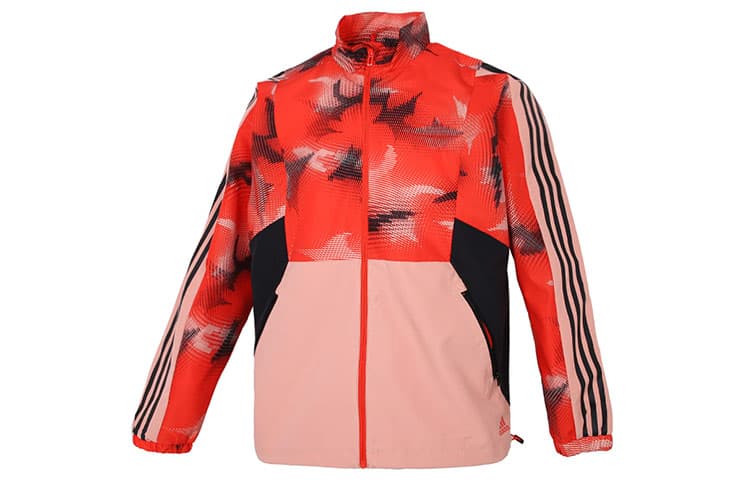Демисезонная куртка adidas St Wv Newblock - изображение 1