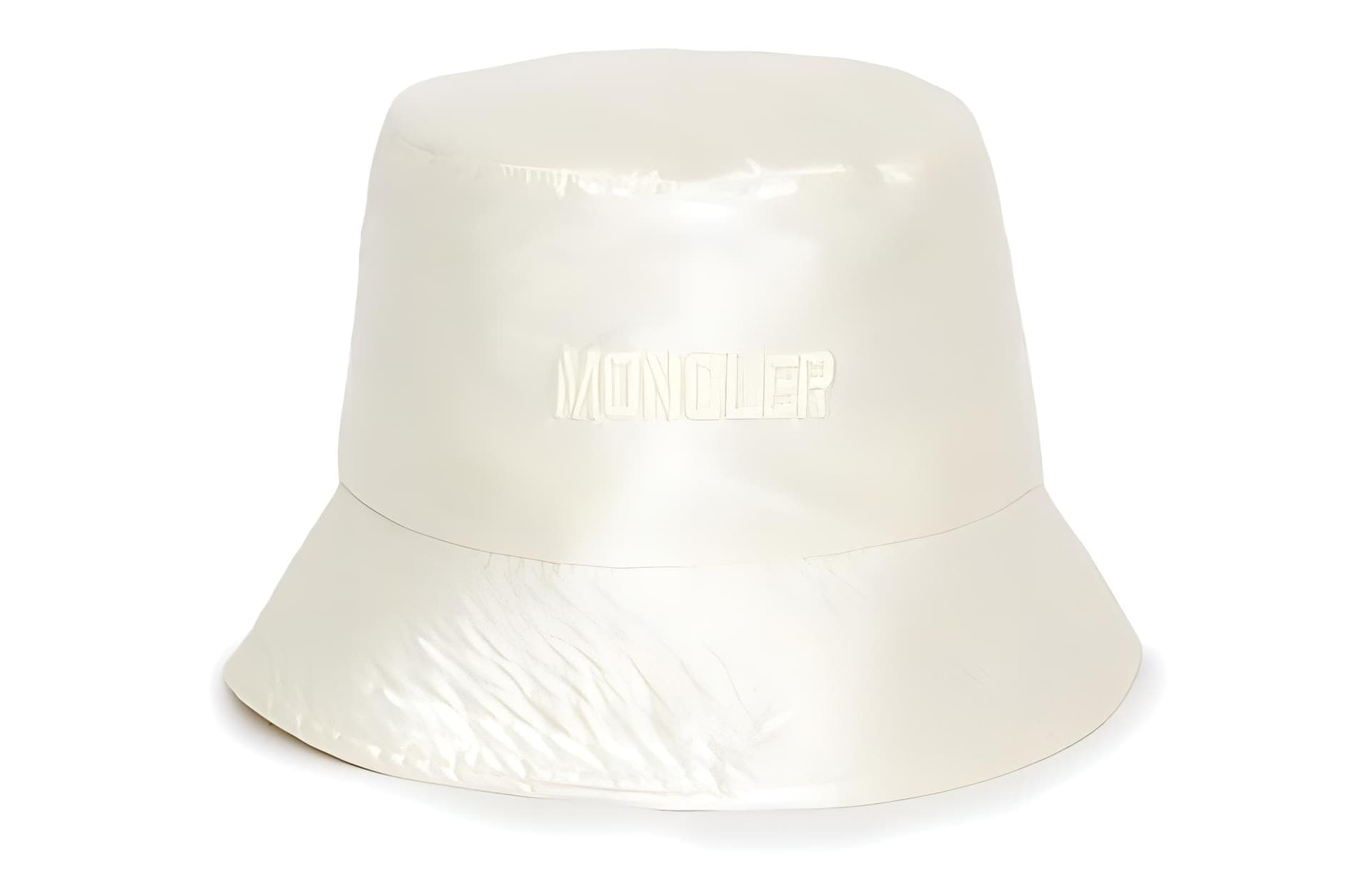Панама Moncler - изображение 1