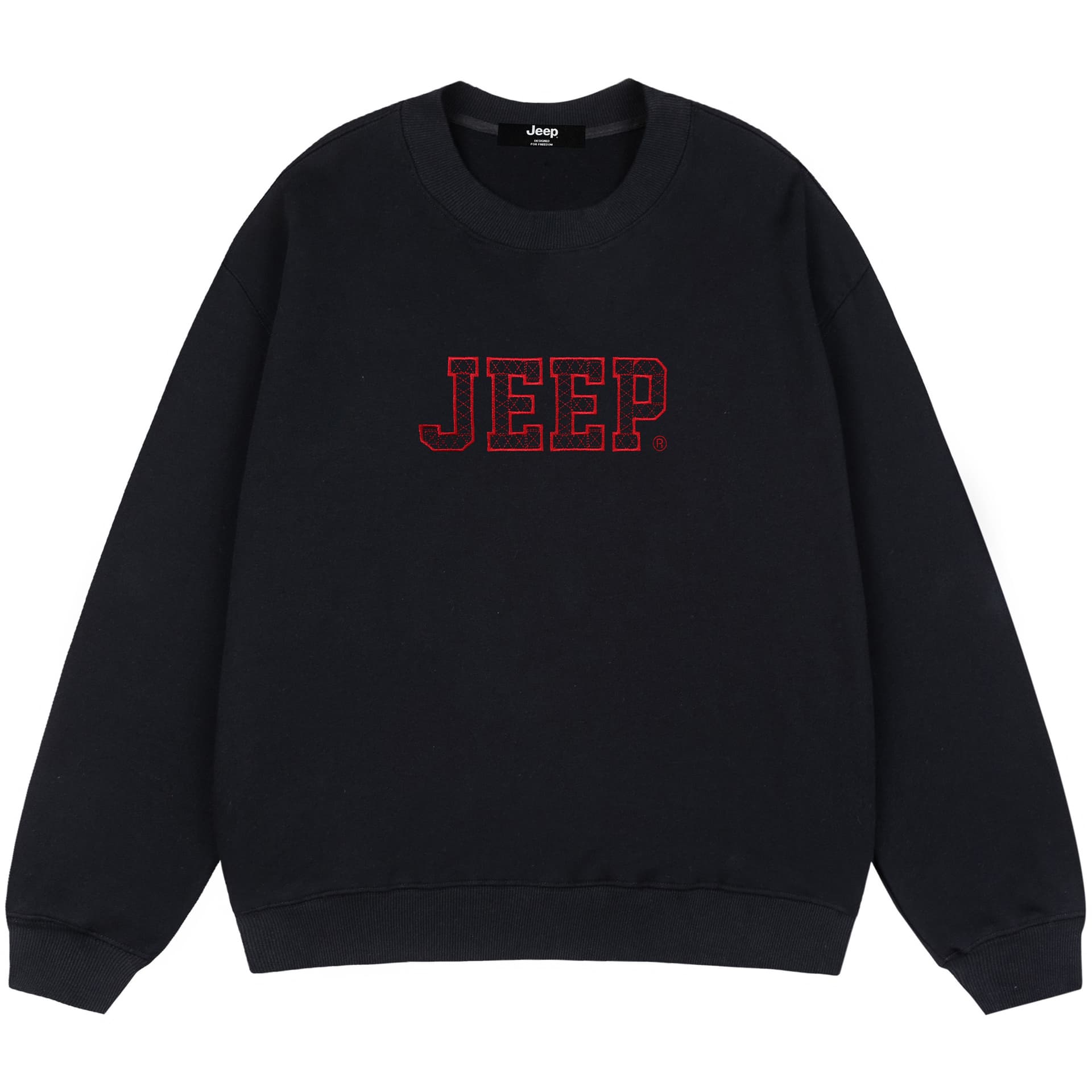Худи Jeep - изображение 1