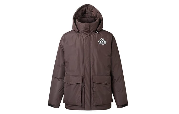 Зимняя куртка Kappa Logo - изображение 1