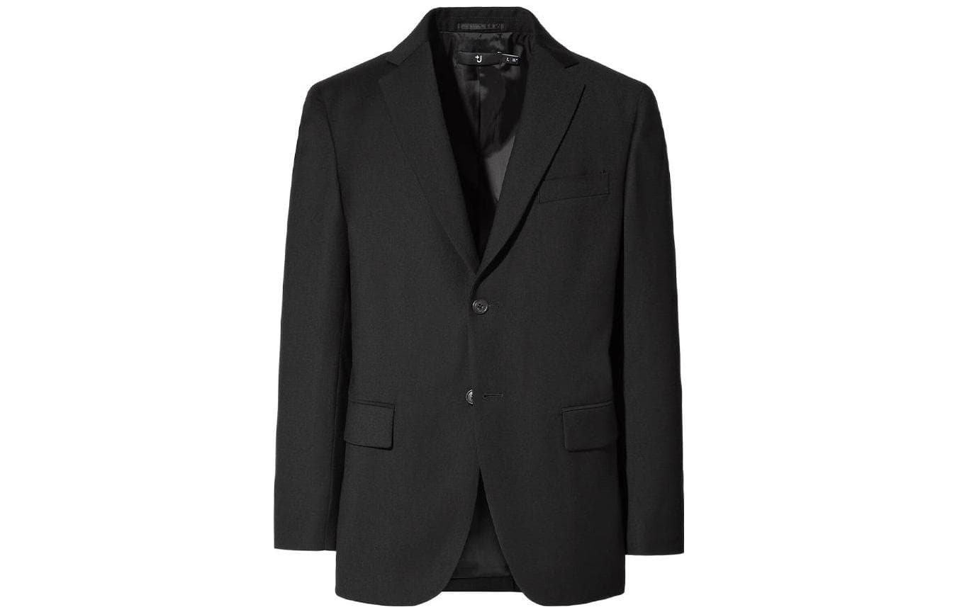 Пиджак UNIQLO x JIL SANDER +J - изображение 1