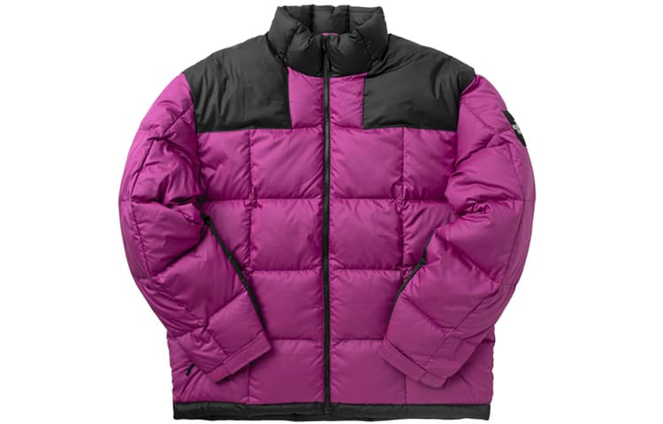 Зимняя куртка The North Face 1990 Lhotse Jacket 700 Fill - изображение 1