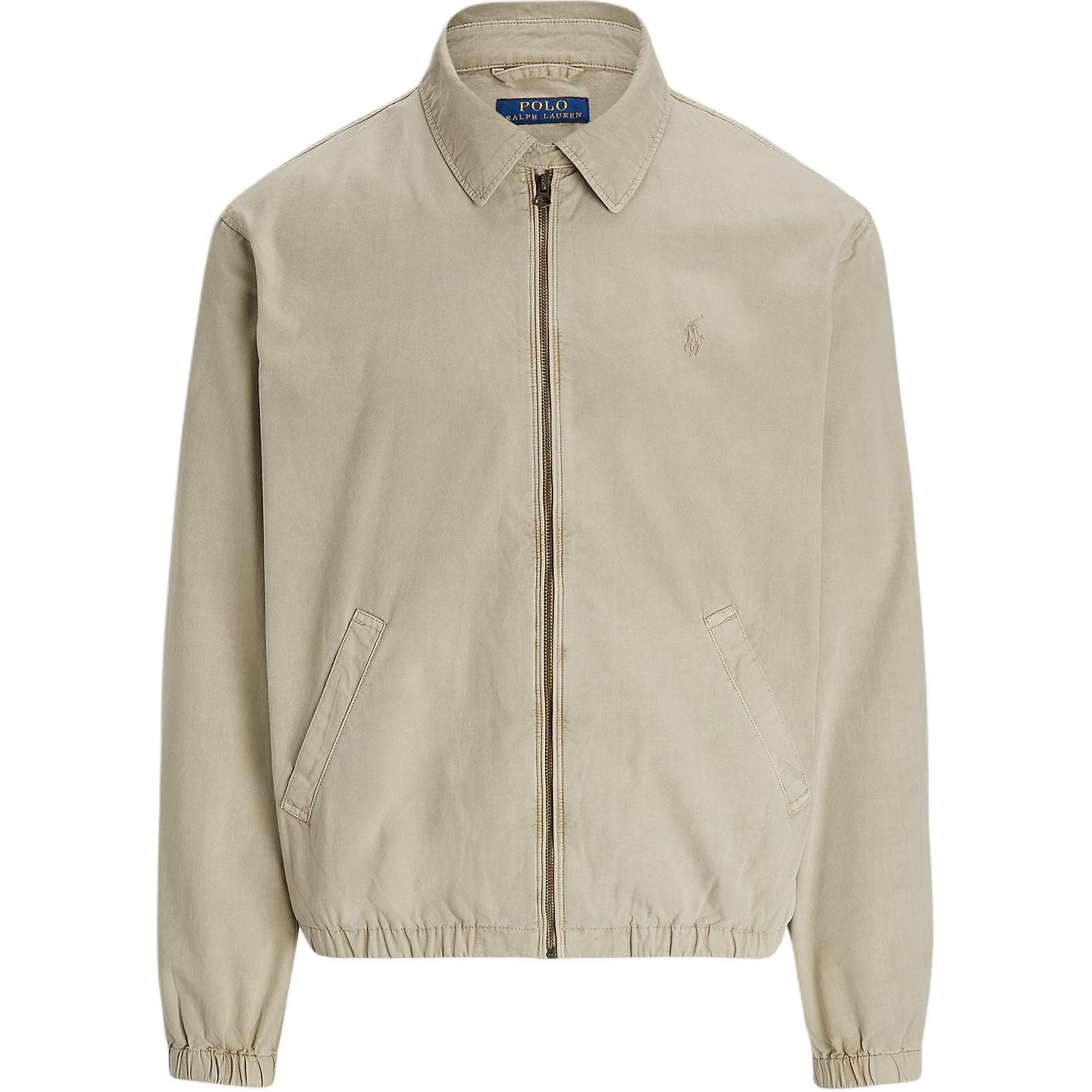 Куртка Polo Ralph Lauren Куртки и Пальто Мужские Оливкового цвета - изображение 1