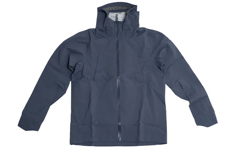 Демисезонная куртка Arcteryx Fraser Jacket - изображение 1
