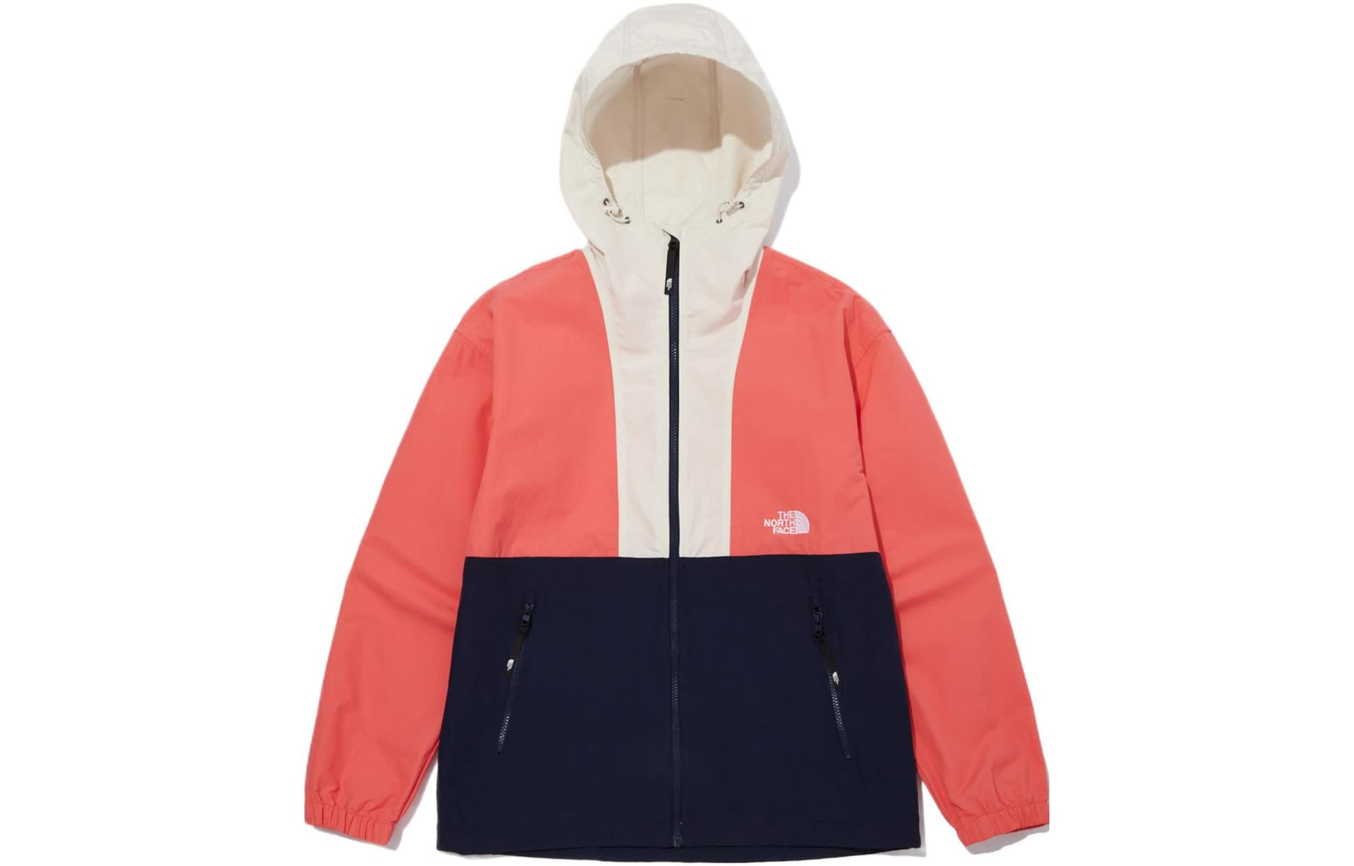 Куртка The North Face Exploring Wind Jacket Red - изображение 1