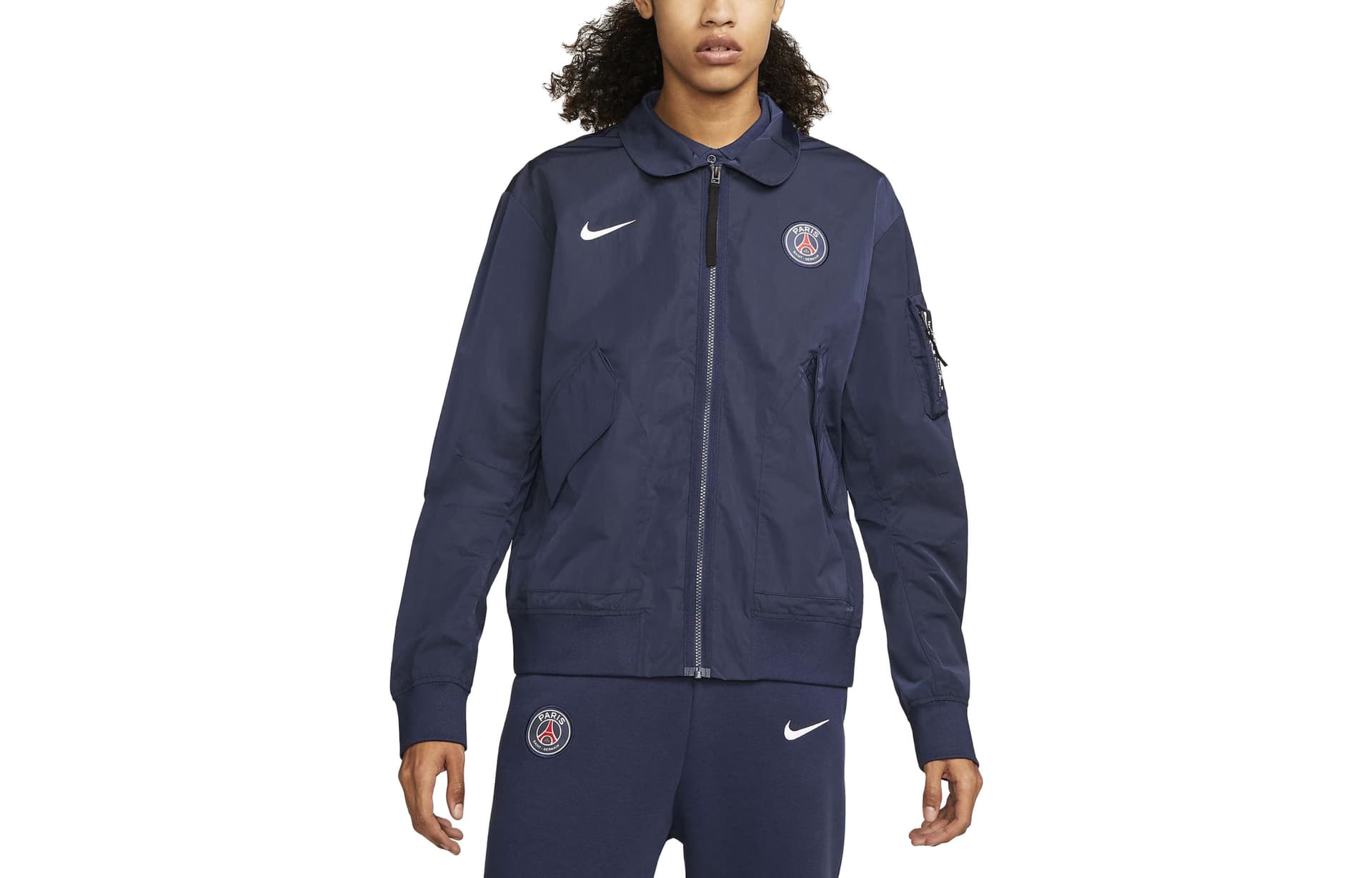 Куртка Nike - изображение 1