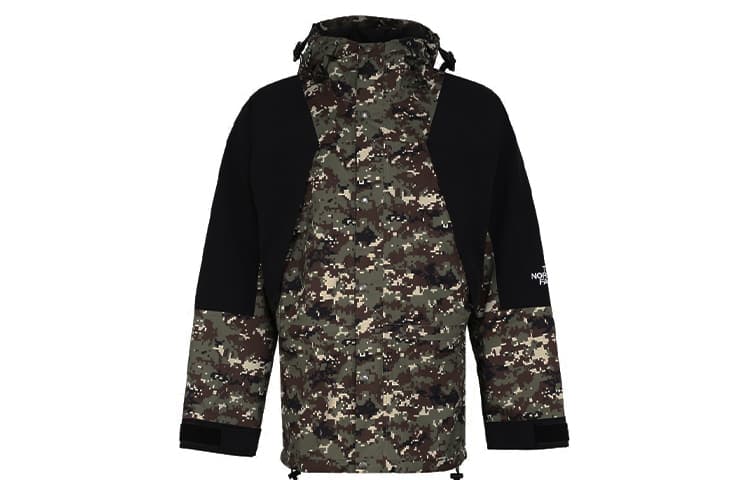 Демисезонная куртка The North Face 1994 Retro Mountain Futurelight - изображение 1