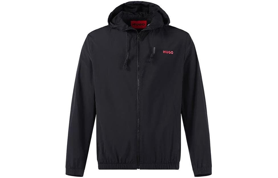 Куртка HUGO BOSS SS23 Logo - изображение 1