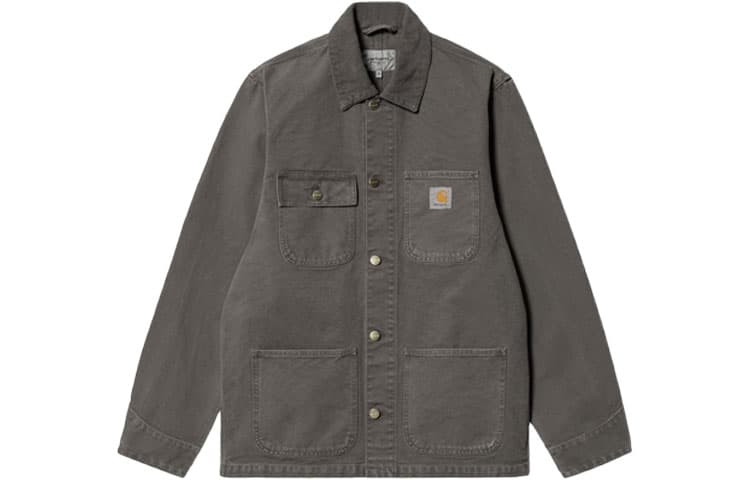 Куртка Carhartt WIP Michigan Jacket logo - изображение 1