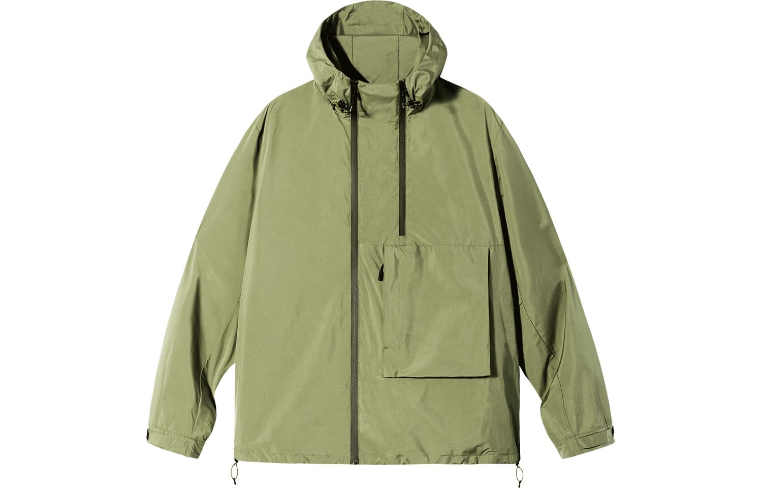Куртка PSO Brand PSO Brand Унисекс Куртки - изображение 5