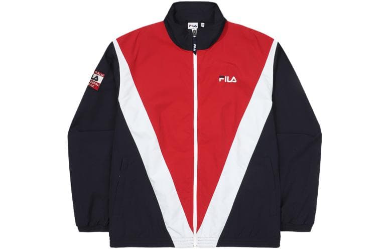 Куртка FILA Logo - изображение 1