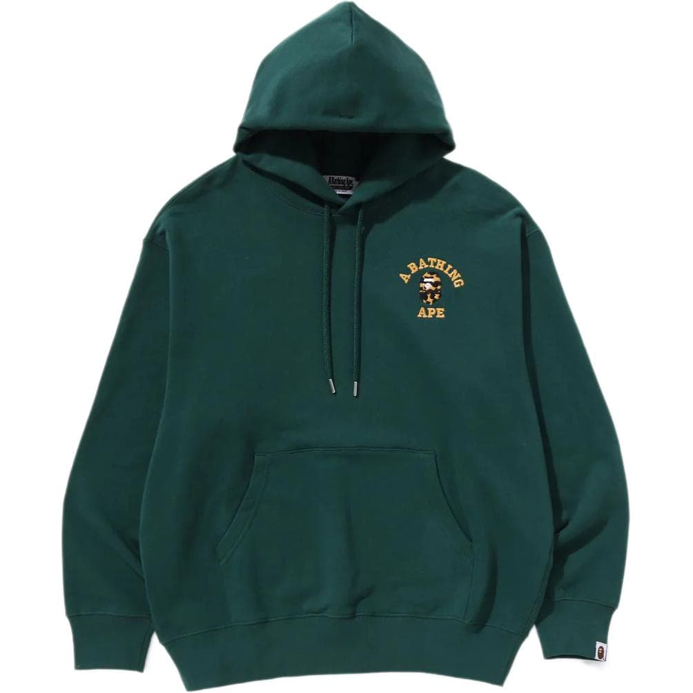 Худи A BATHING APE VERY PREP SS25 Толстовка Унисекс - изображение 5
