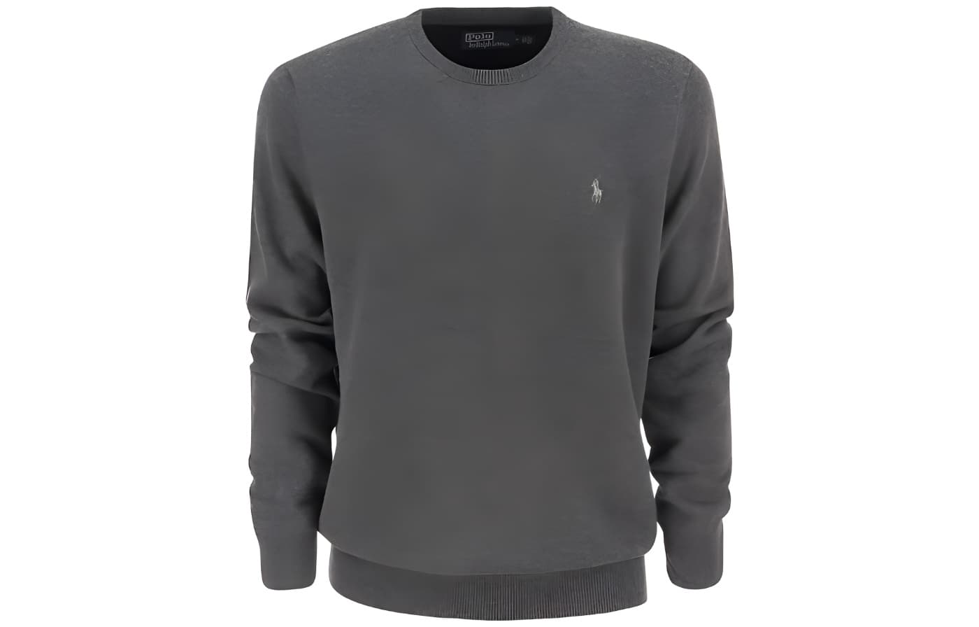 Кофта Polo Ralph Lauren FW22 Logo - изображение 1
