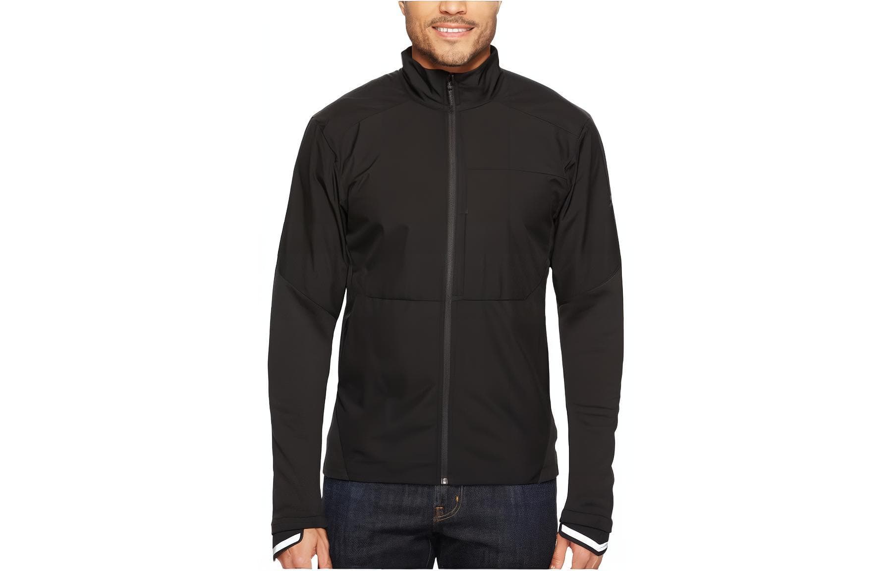 Куртка Arcteryx A2B Comp Jacket - изображение 2