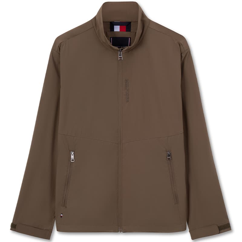 Куртка Tommy Hilfiger - изображение 1