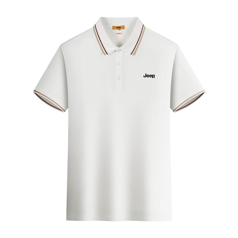 Поло Jeep logoPolo - изображение 1