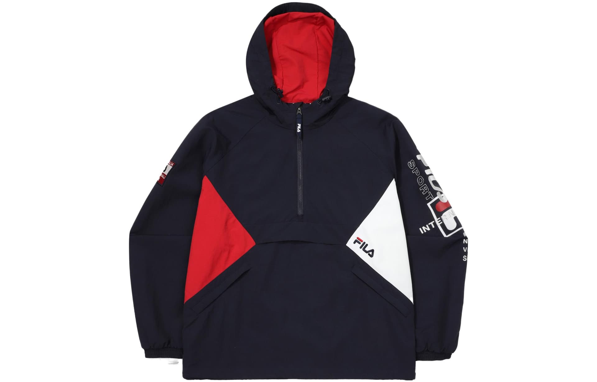Куртка FILA Logo - изображение 1
