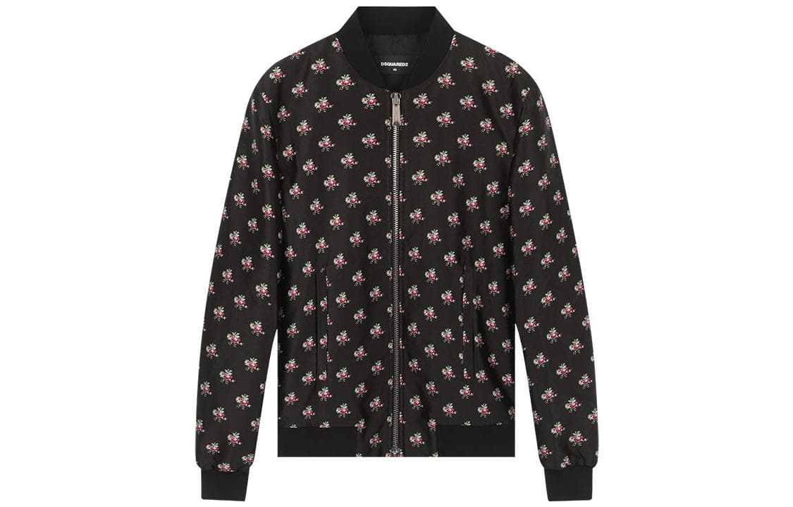 Куртка DSQUARED 2 SS23 - изображение 1