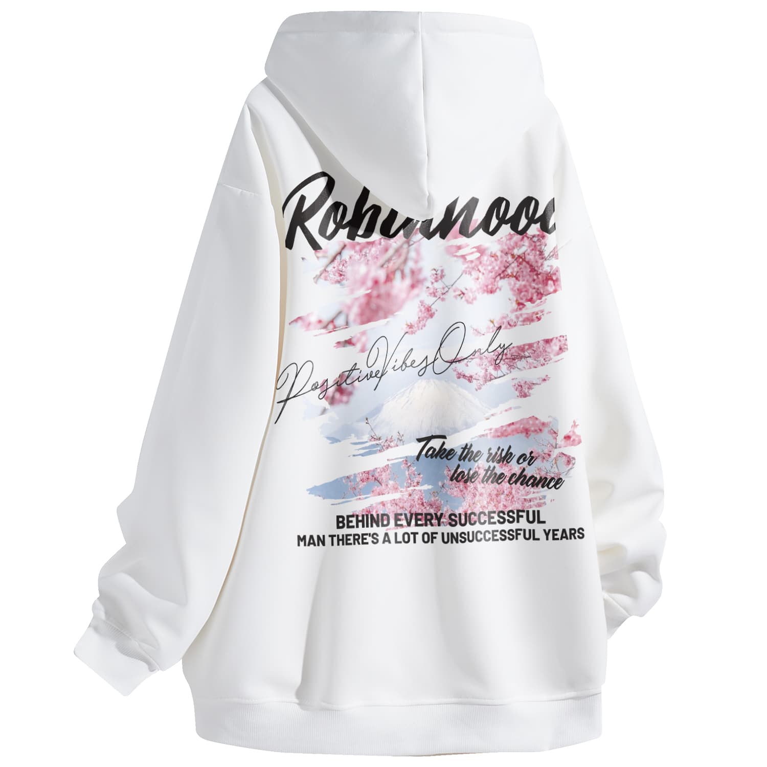 Худи ROBINHOOD Logo Hoodie - изображение 1
