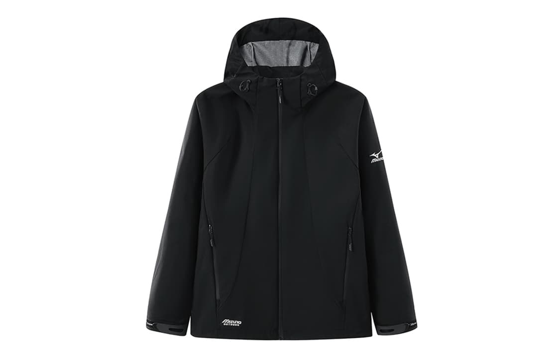 Куртка Mizuno - изображение 1