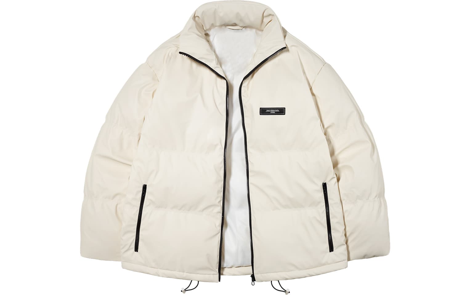 Зимняя куртка PSO Brand - изображение 1