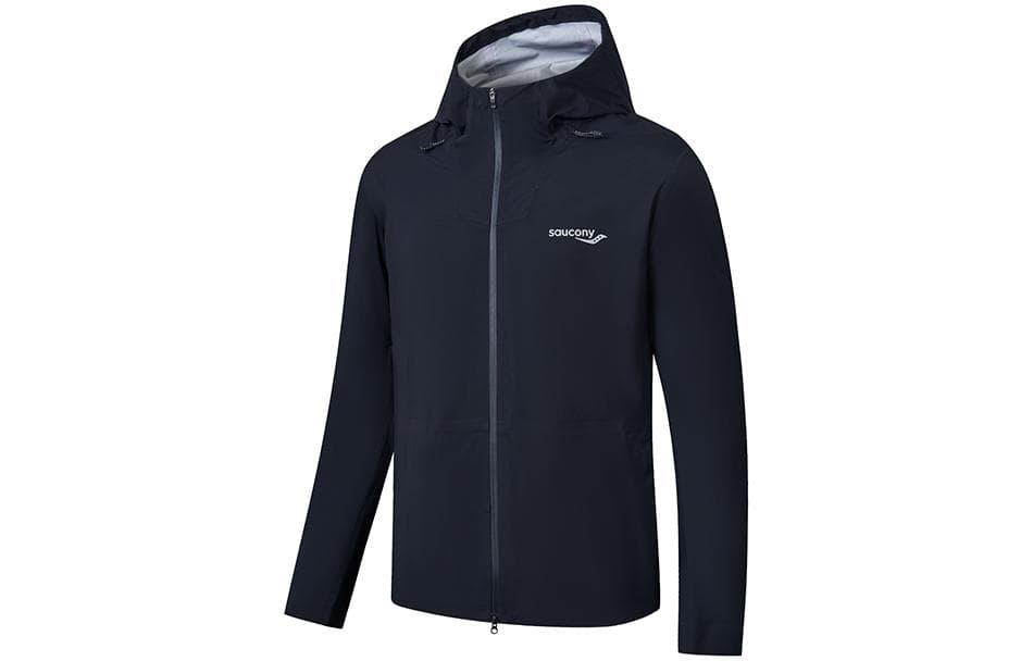 Куртка Saucony logo - изображение 1