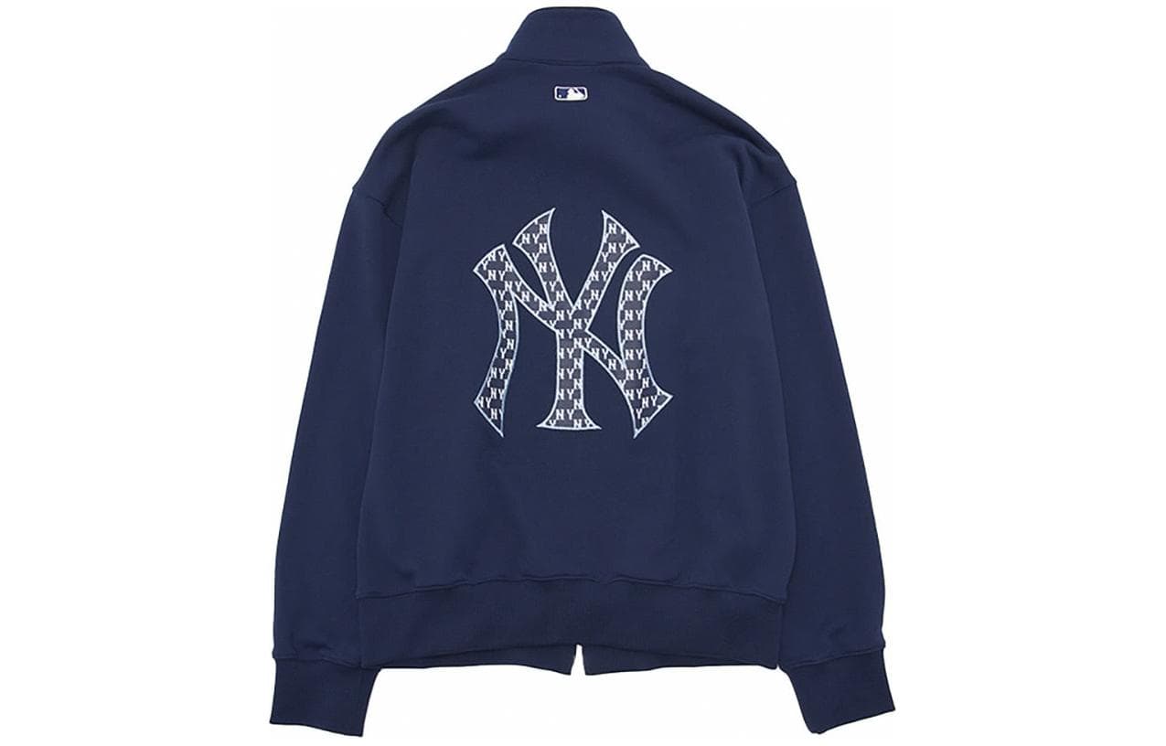 Куртка MLB Monogram Logo - изображение 1