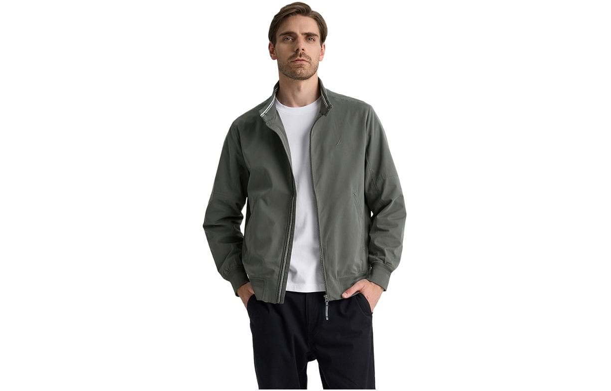 Куртка nautica white sail - изображение 1