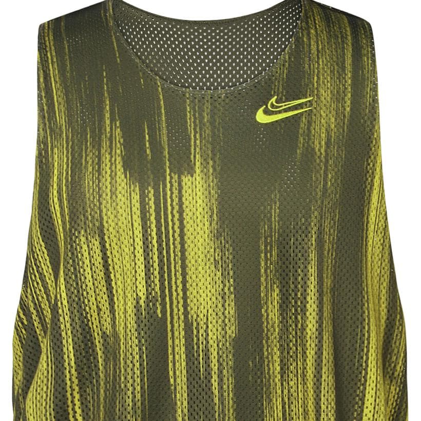 Баскетбольная майка Nike DRI-FIT KD - изображение 3