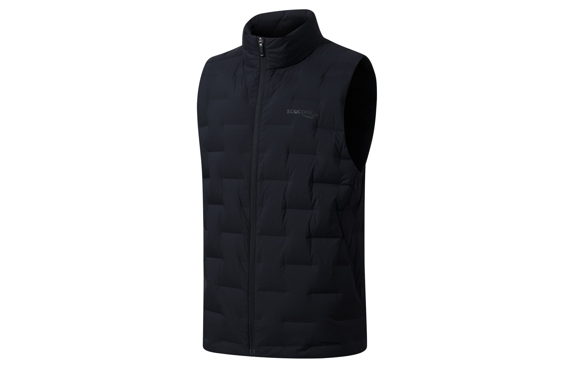 Жилет saucony - изображение 1