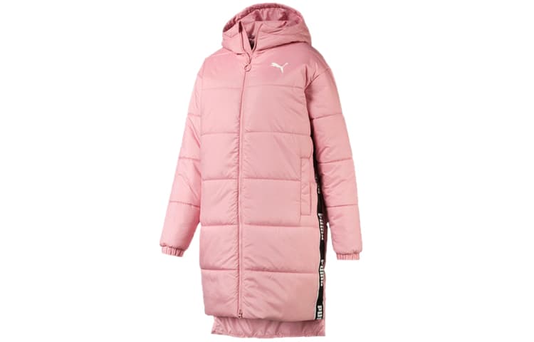Зимняя куртка пуховик Puma - изображение 1