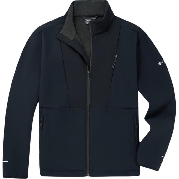 Куртка Columbia Transit Куртки и Пальто Мужские Черные - изображение 1