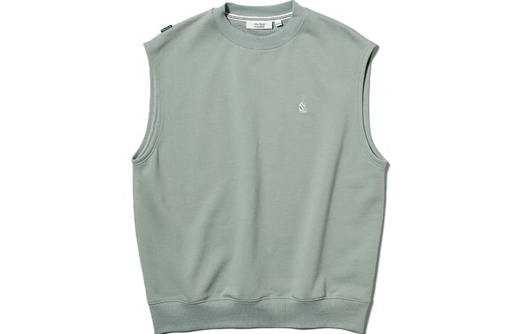 Жилет nautica white sail nautica white sail SS22 Logo - изображение 1