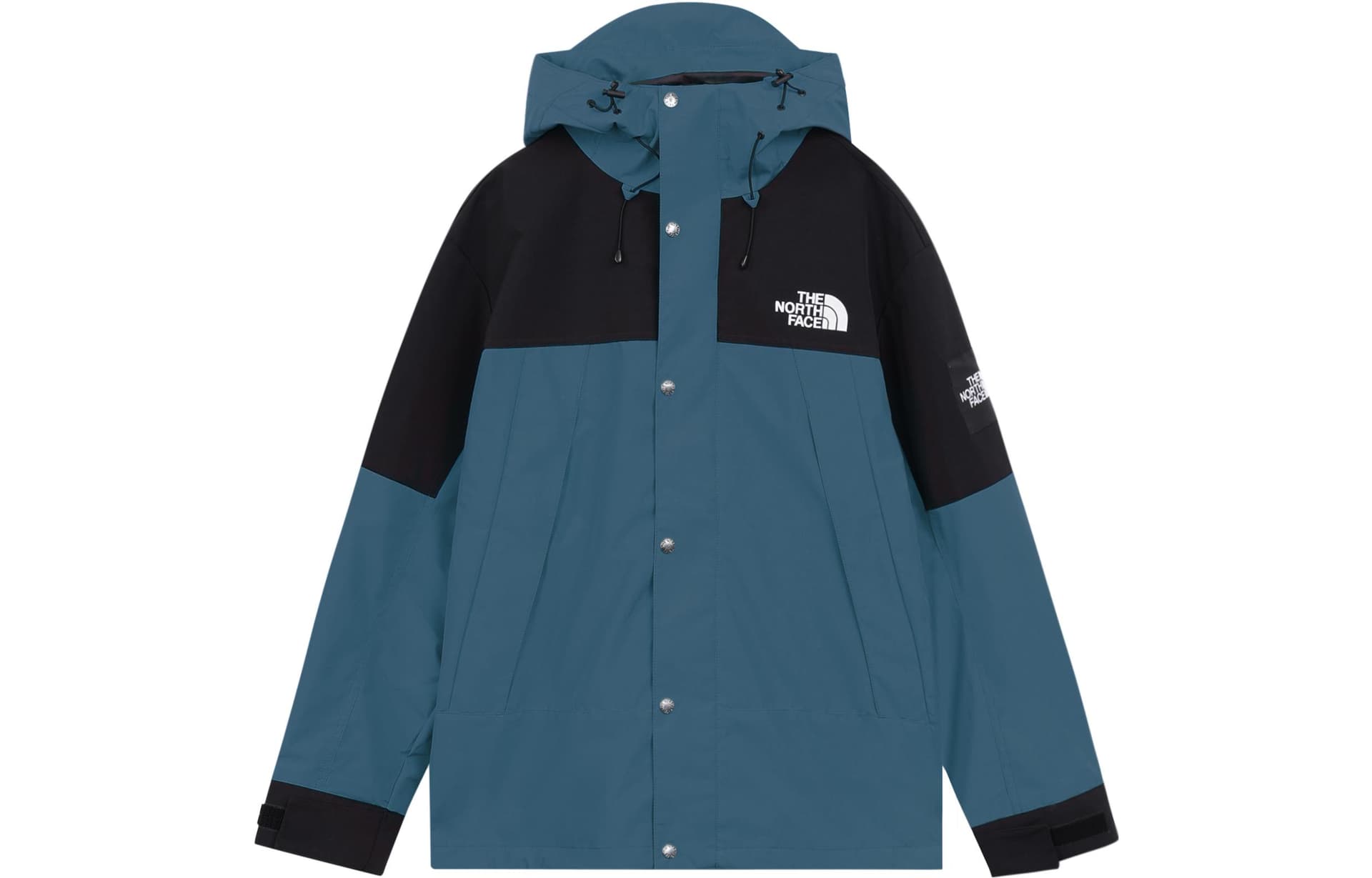 Демисезонная куртка THE NORTH FACE Multi Granby Jacket Logo - изображение 1