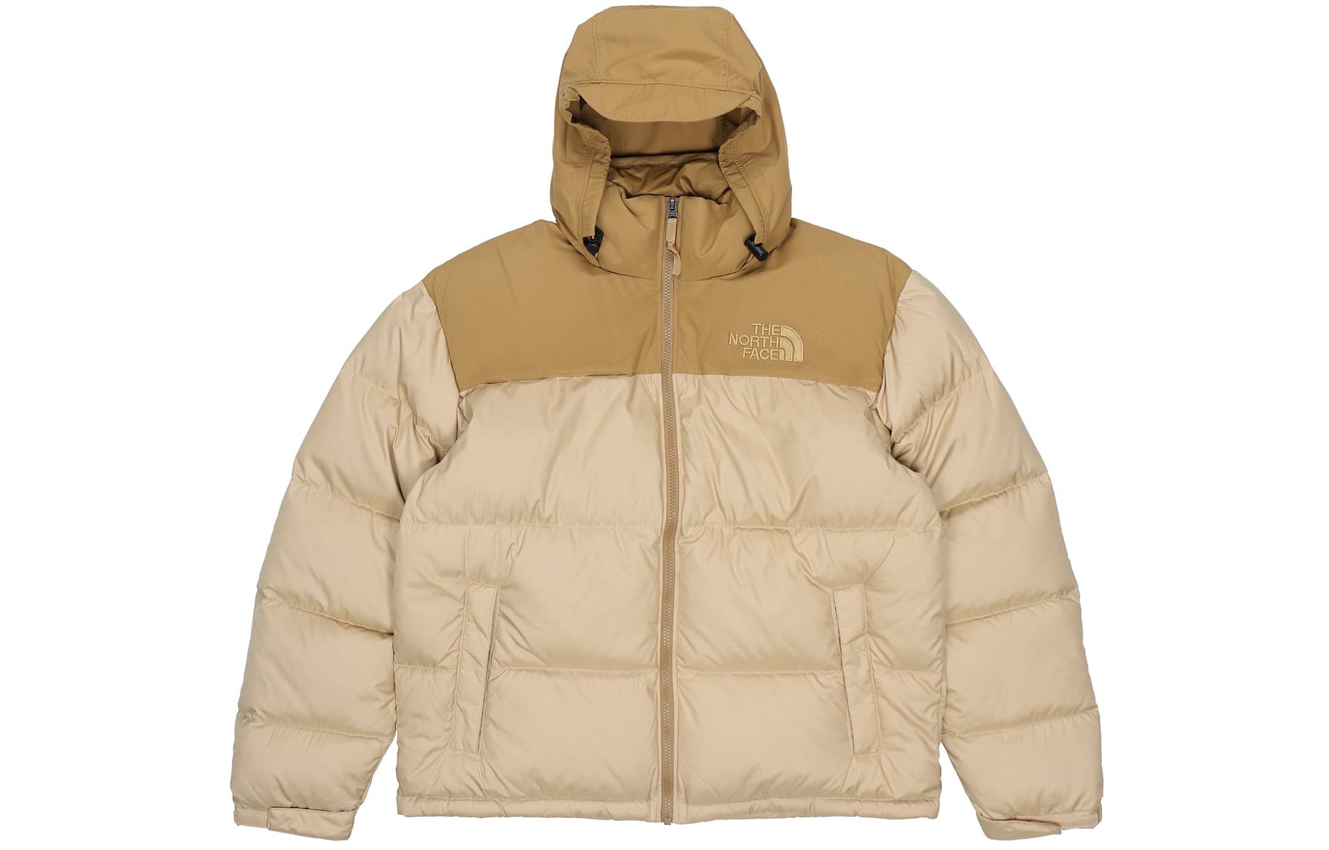 Зимняя куртка The North Face 1996 Series - изображение 1