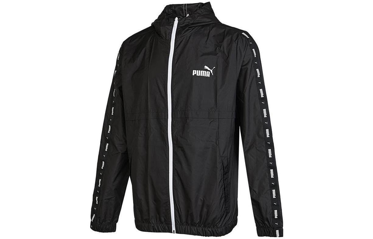 Куртка PUMA Logo - изображение 1