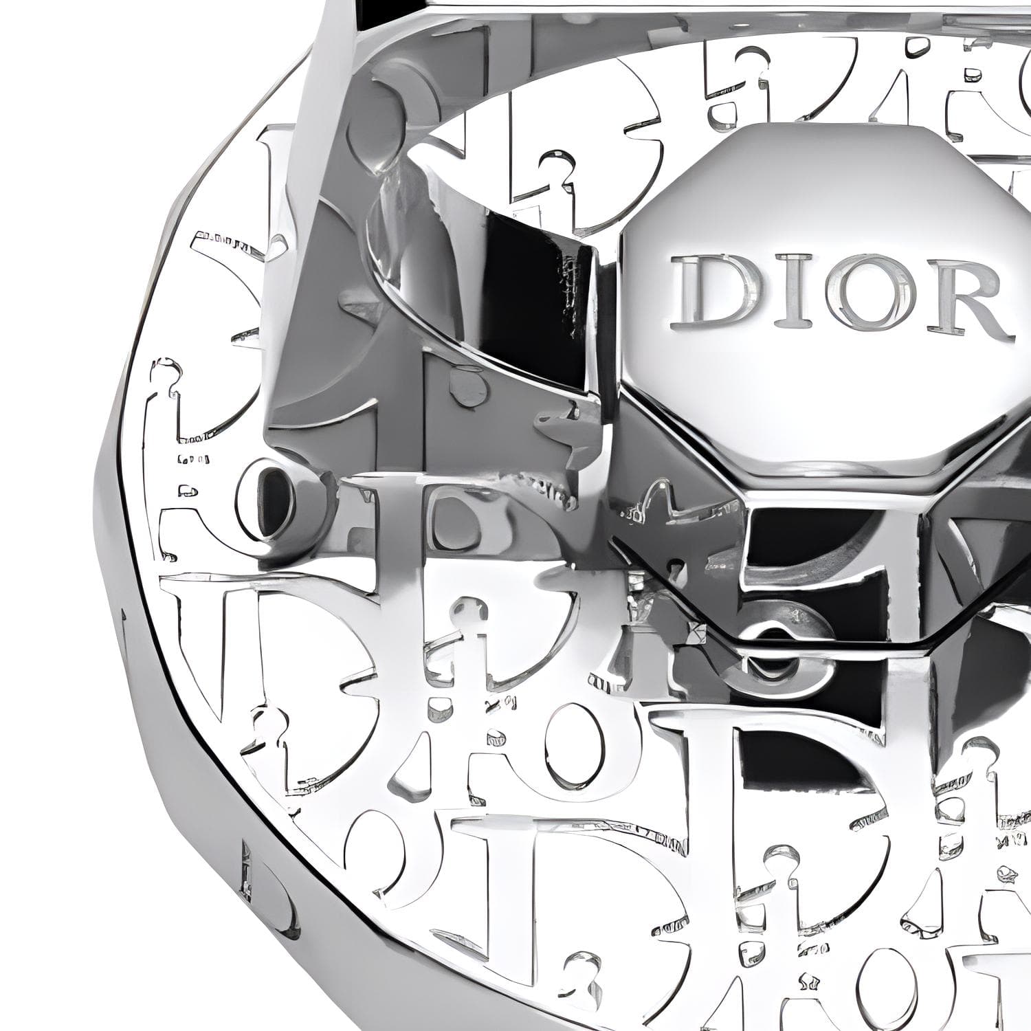 DIOR Logo - изображение 3
