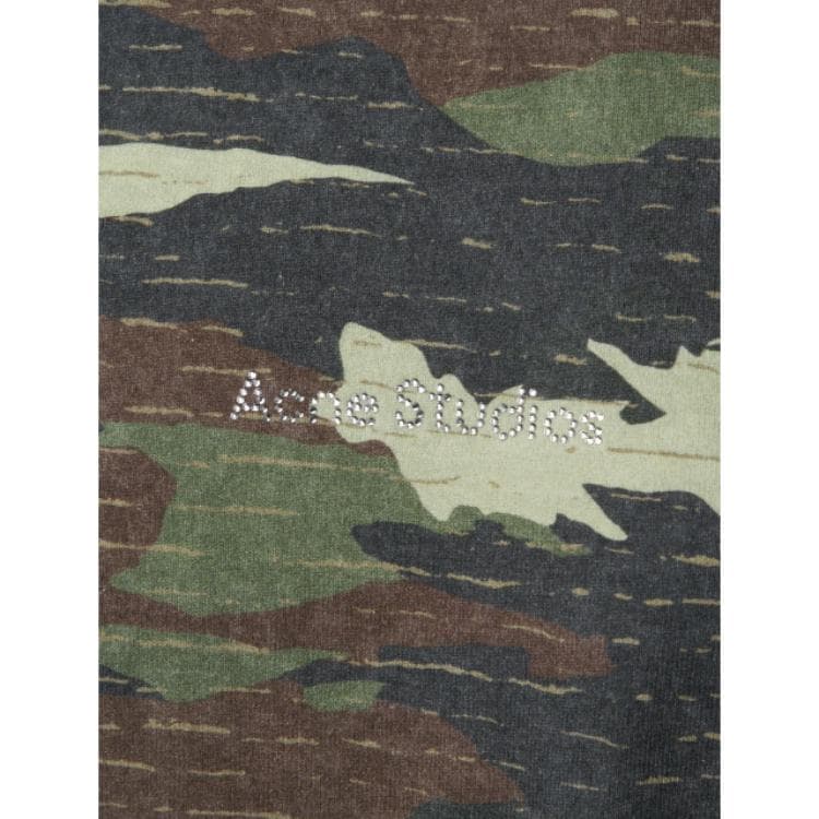 Футболка Acne Studios T - изображение 3