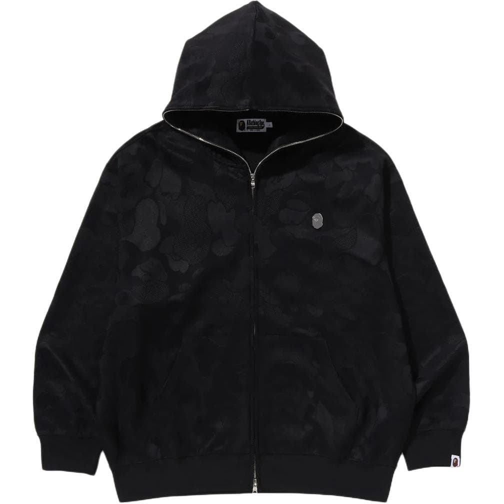 Худи A BATHING APE VERY PREP SS25 Худи-ханьфу Мужское - изображение 1