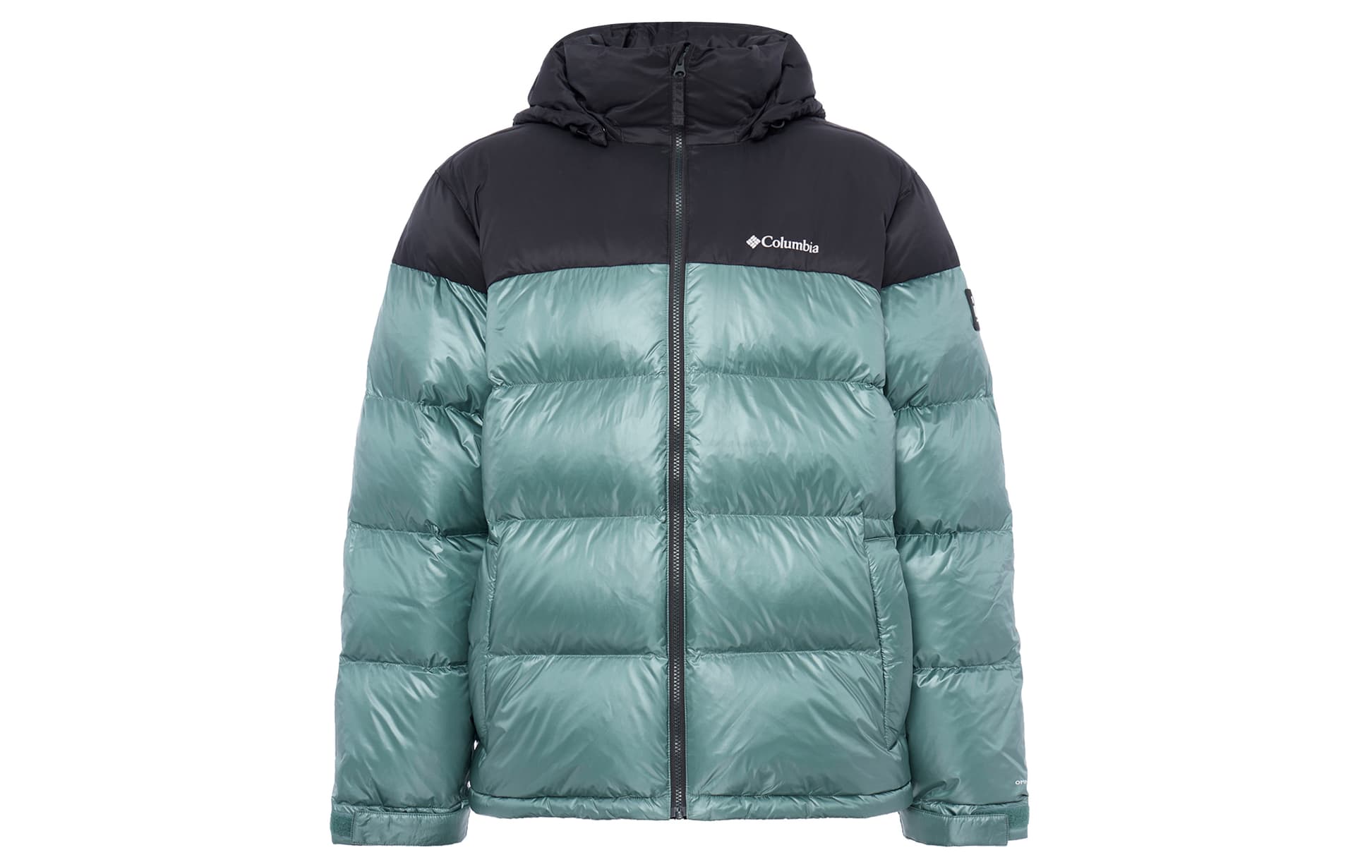 Куртка Columbia SS23 Logo - изображение 1
